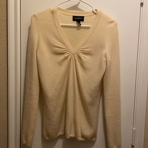 Cashmere Sweater
